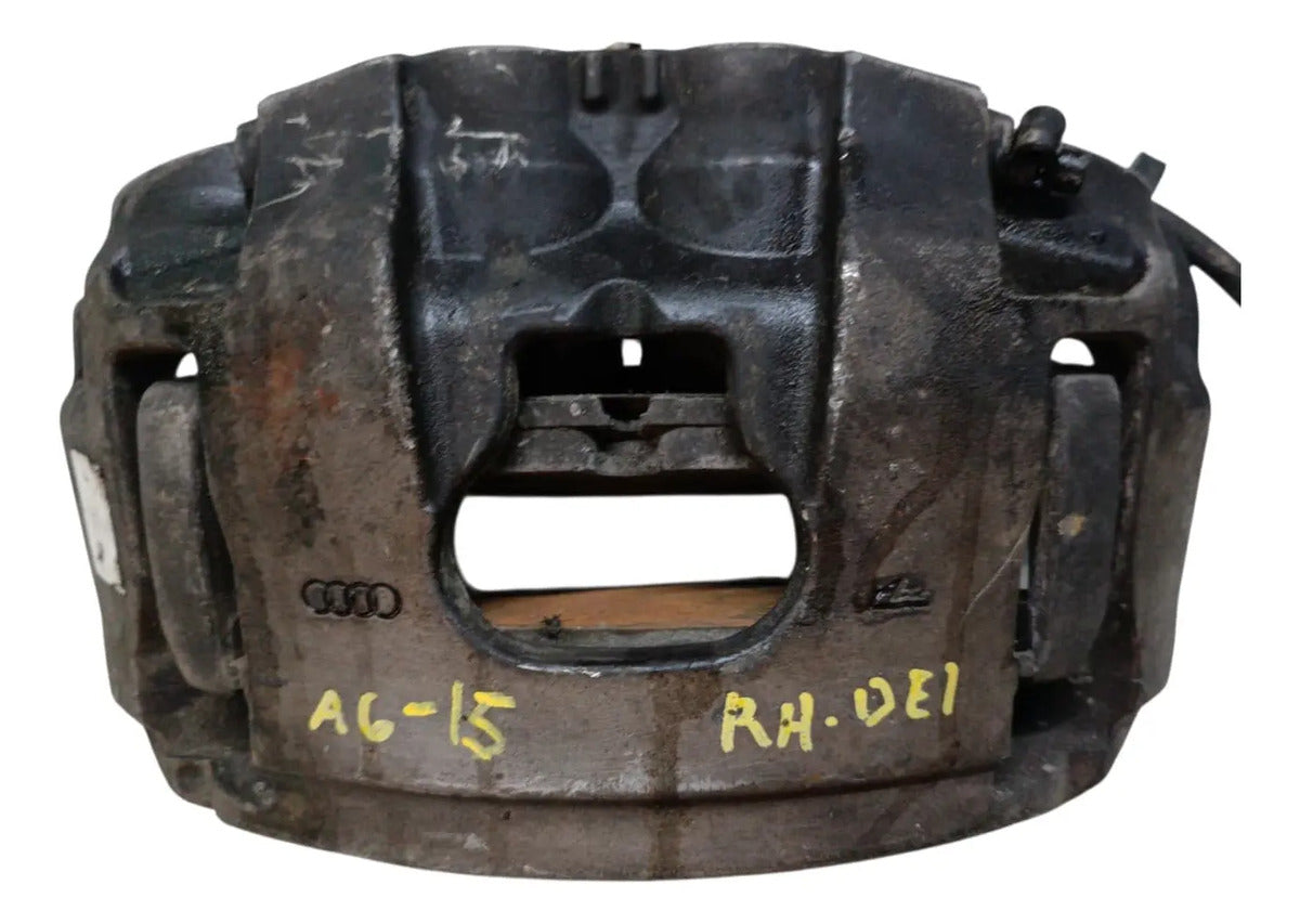 Caliper Delantero Audia6 2015