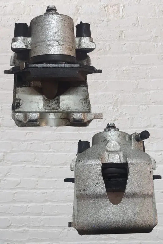Caliper Delantero Mg5 2022 Izquierdo