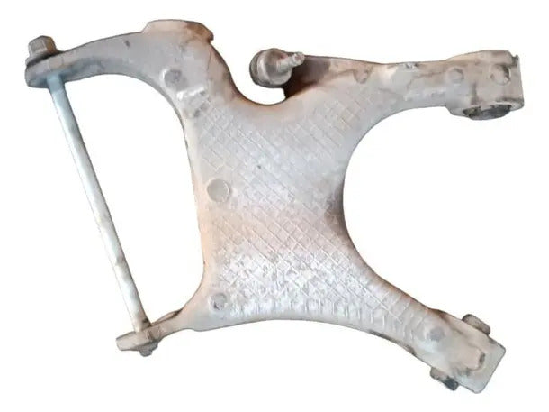 Horquilla De Suspension Trasera Bmwserie X5 2007 Izquierdo