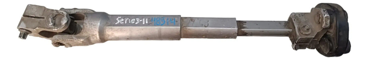 Extension De Columna Bmw Serie 3 2001