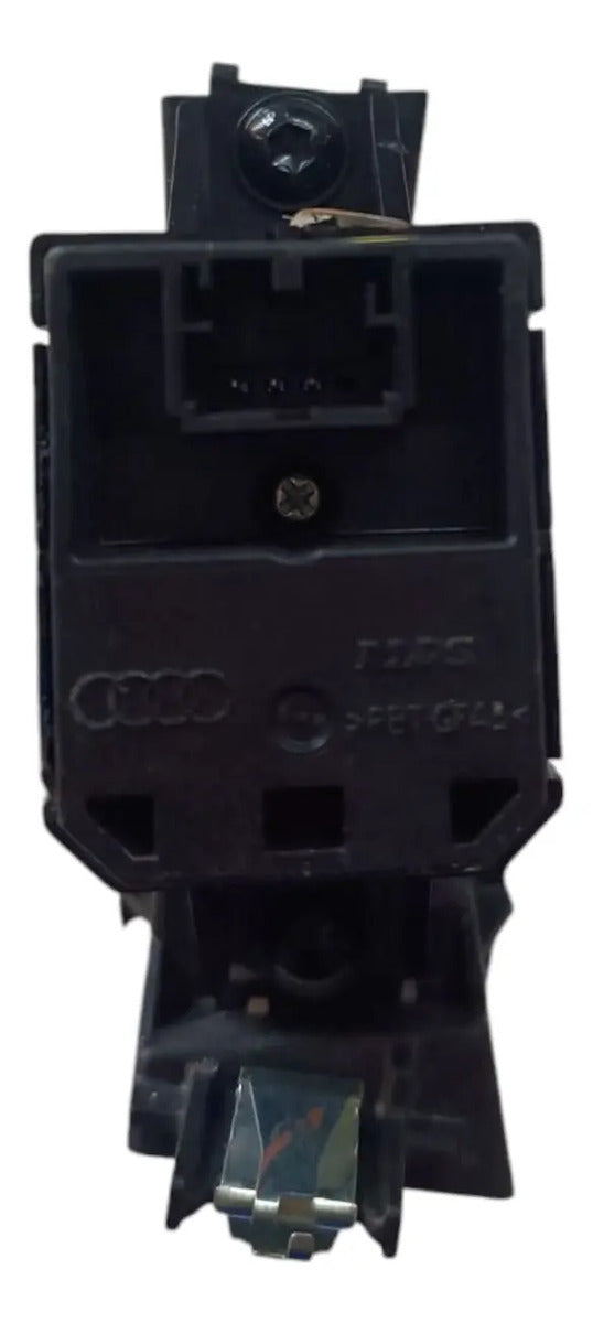 Control Interuptor De Volumen De Radio Audia4 2018