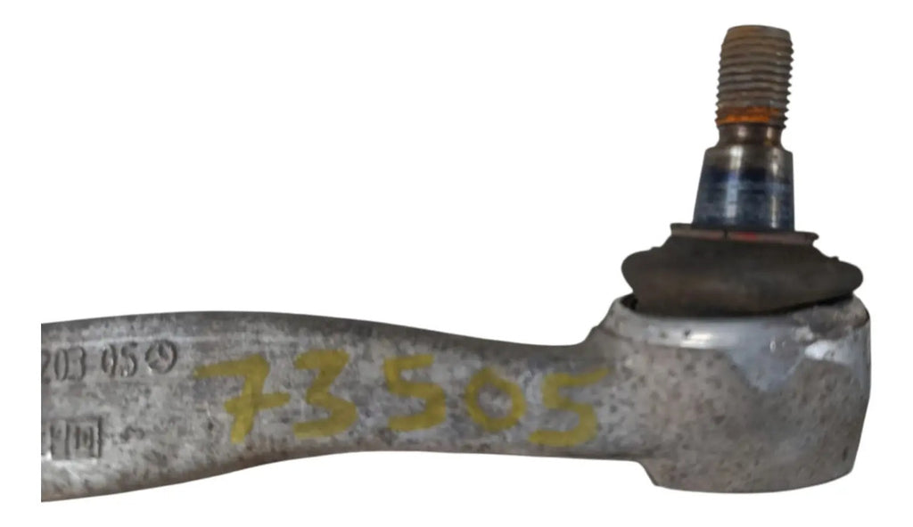 Brazo De Suspension Delantera Mercedes Benzclase C 2010 B