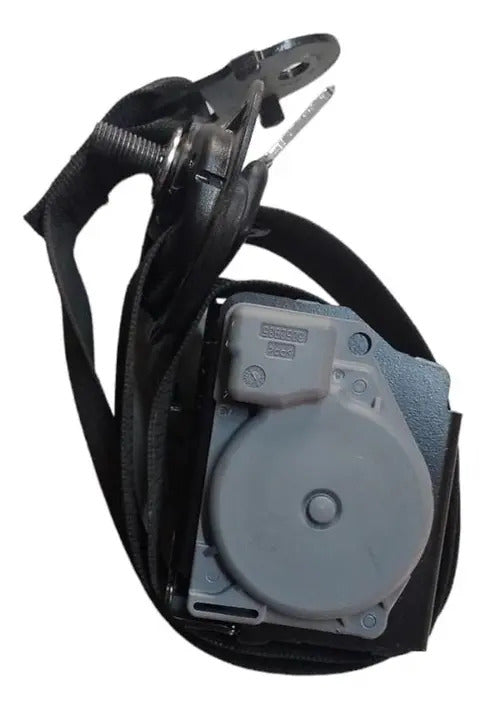 Cinturon De Seguridad Delantero Bmwserie X6 2013 Izquierdo