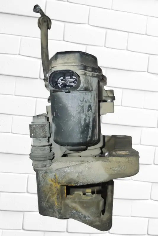 Caliper Trasero Land Roverevoque 2014 Derecho
