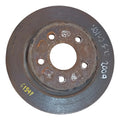 Disco De Freno Trasero Volvos40 2009 61547 B