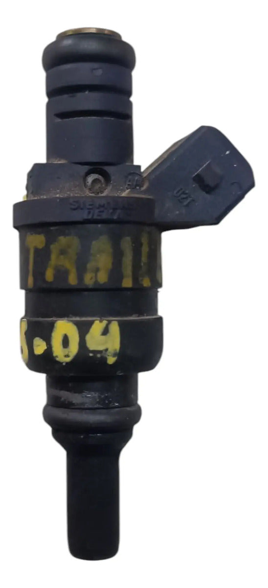 Inyector De Gasolina  Bmw Serie X5 2004