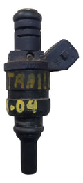 Inyector De Gasolina  Bmw Serie X5 2004