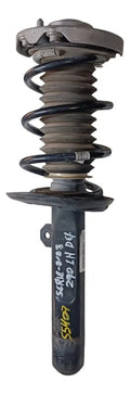 Amortiguador De Suspension Delantera Bmwserie 2 2023 Lh