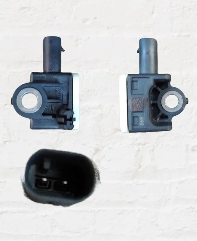 Sensor De Impacto Bmw Serie 4 2016