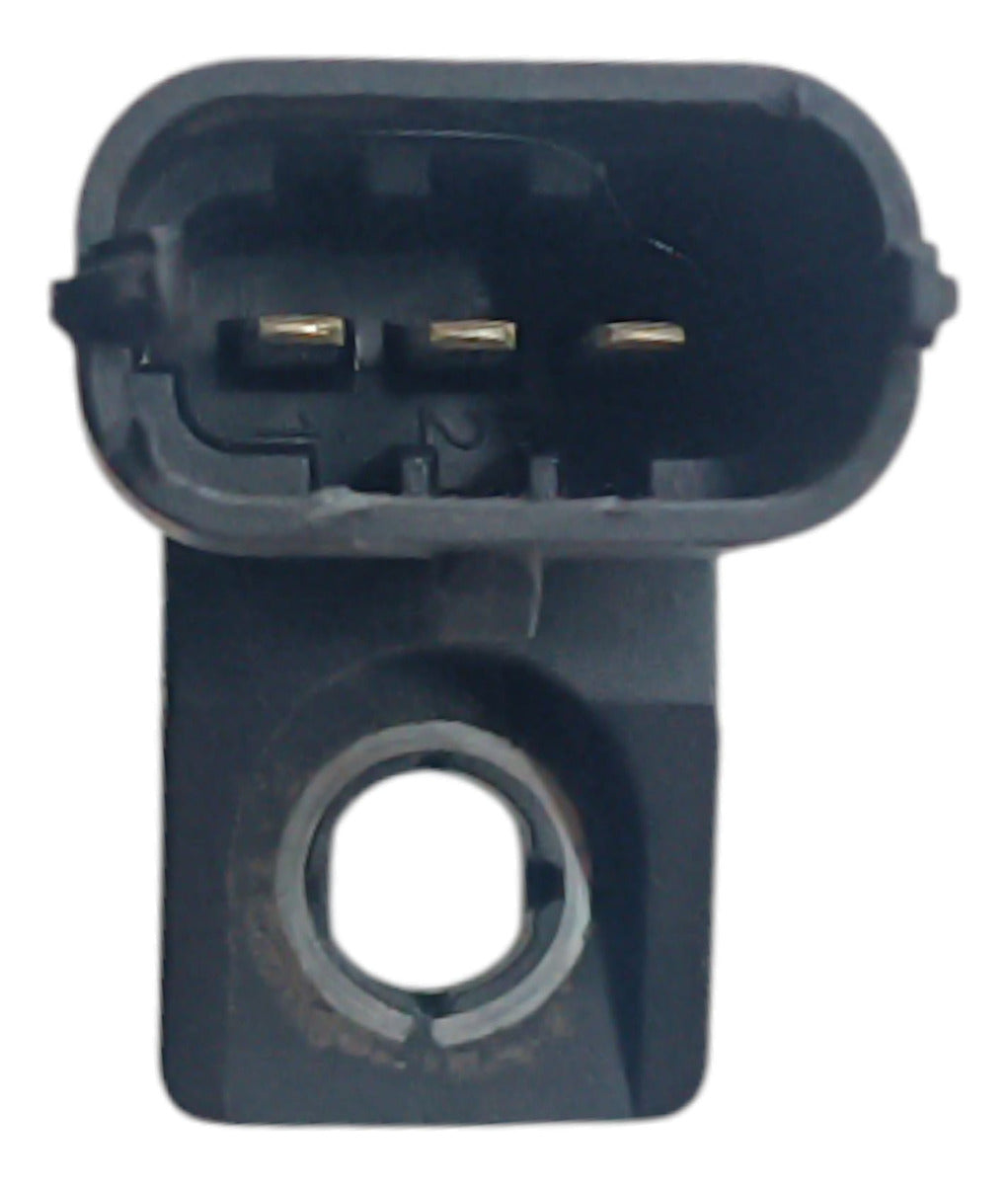 Sensor De Cigueñal Mercedes Benz Clase C 2013