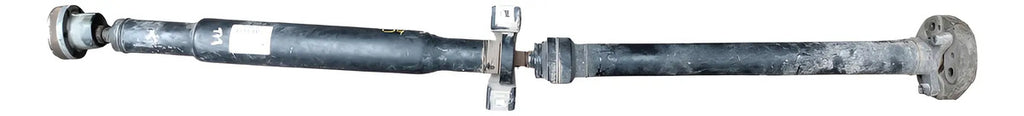 Flecha Cardan Trasera Mercedes Benz Clase Gl 2009