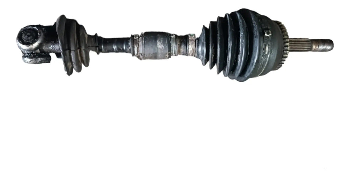 Flecha Homocinetica  Delantera Volvo-s40 2003 Izquierdo