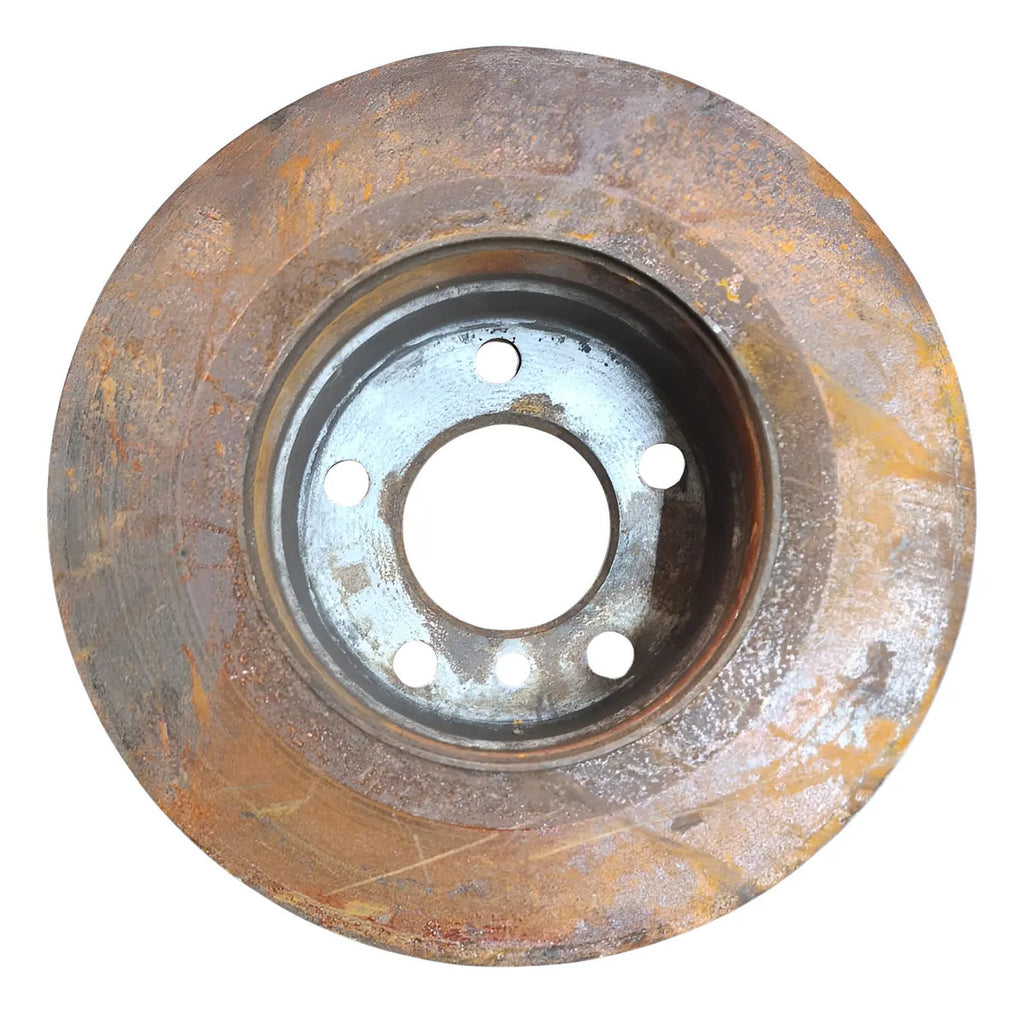 Disco De Freno Trasero Bmw Serie 1 2012