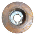 Disco De Freno Trasero Bmw Serie 1 2012