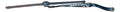 Brazo Limpiabrisas Mercedes Benz Clase E 2011 Izquierdo
