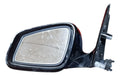 Espejo Lateral Bmw-serie 5 2014 73784 B