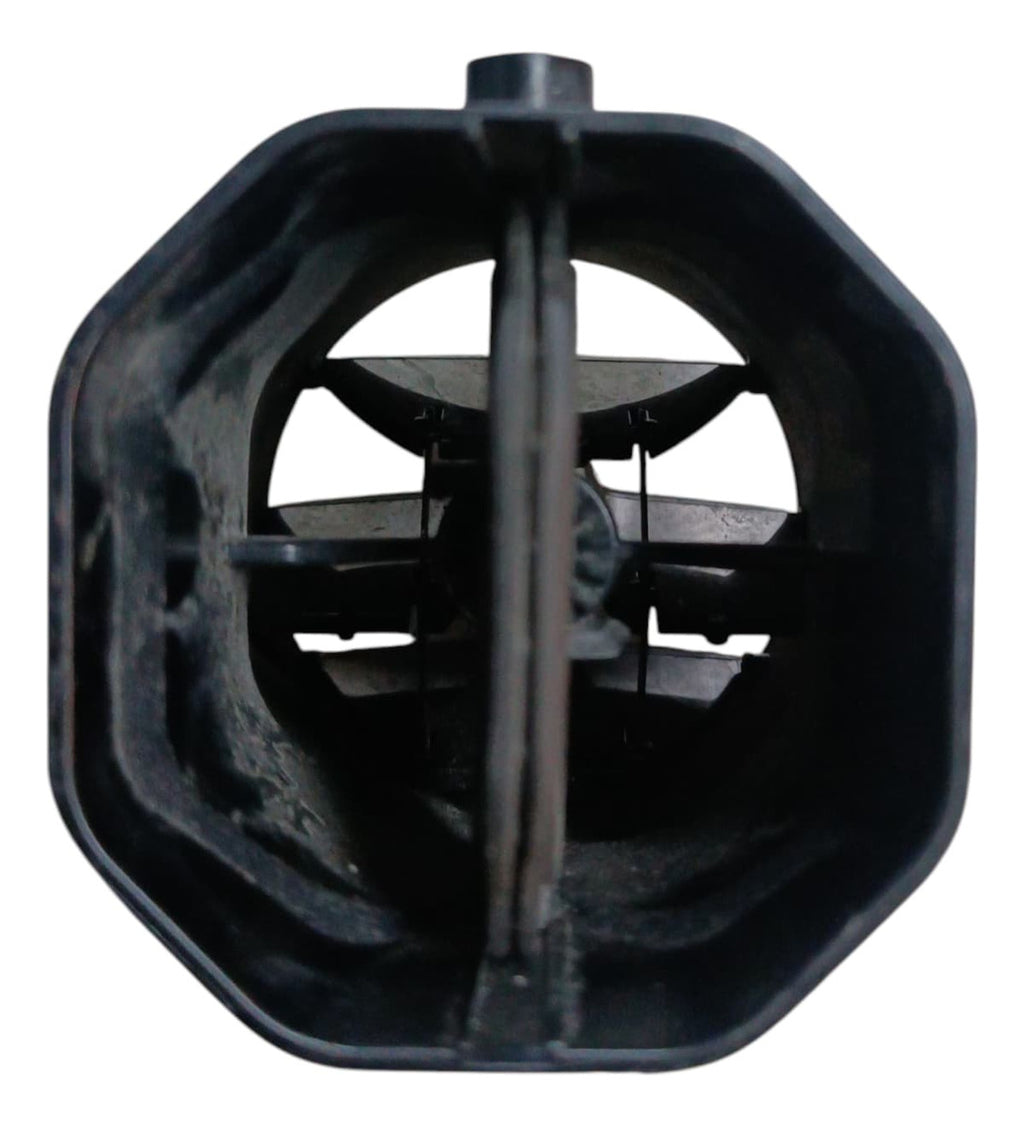 Difusor De A/c De Consola Central Mercedes Benz Clase C 19 B