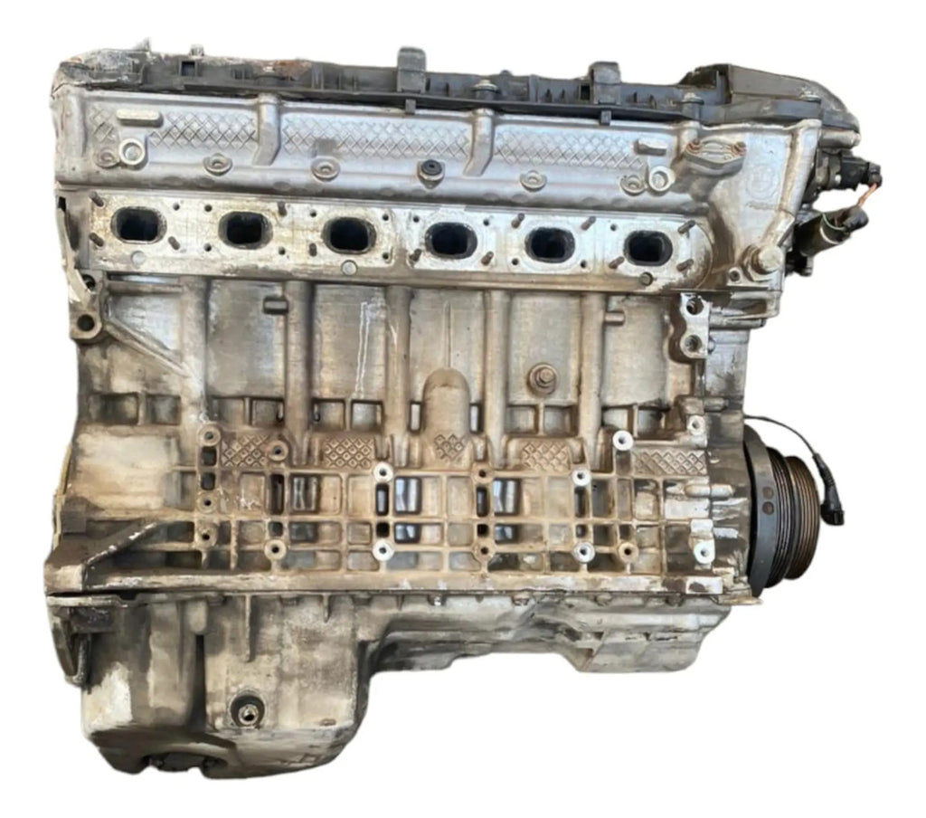 Motor Bmw Serie 3 2001