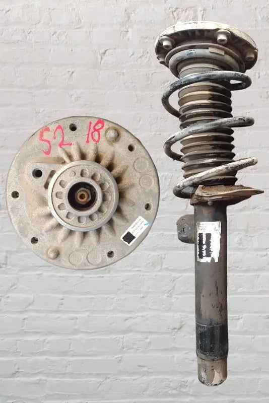 Amortiguador De Suspension Delantera Bmwserie 2 2017 Lh