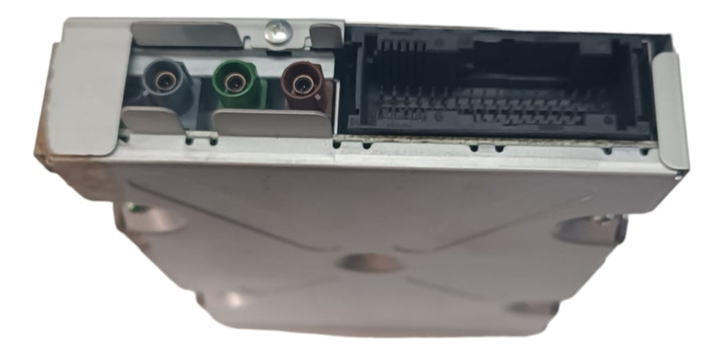 Modulo De Camara Audis5 2011
