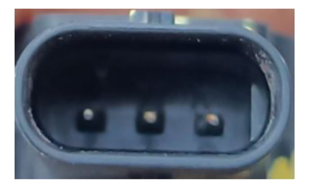 Sensor De Reversa Mercedes Benz Clase A 2015