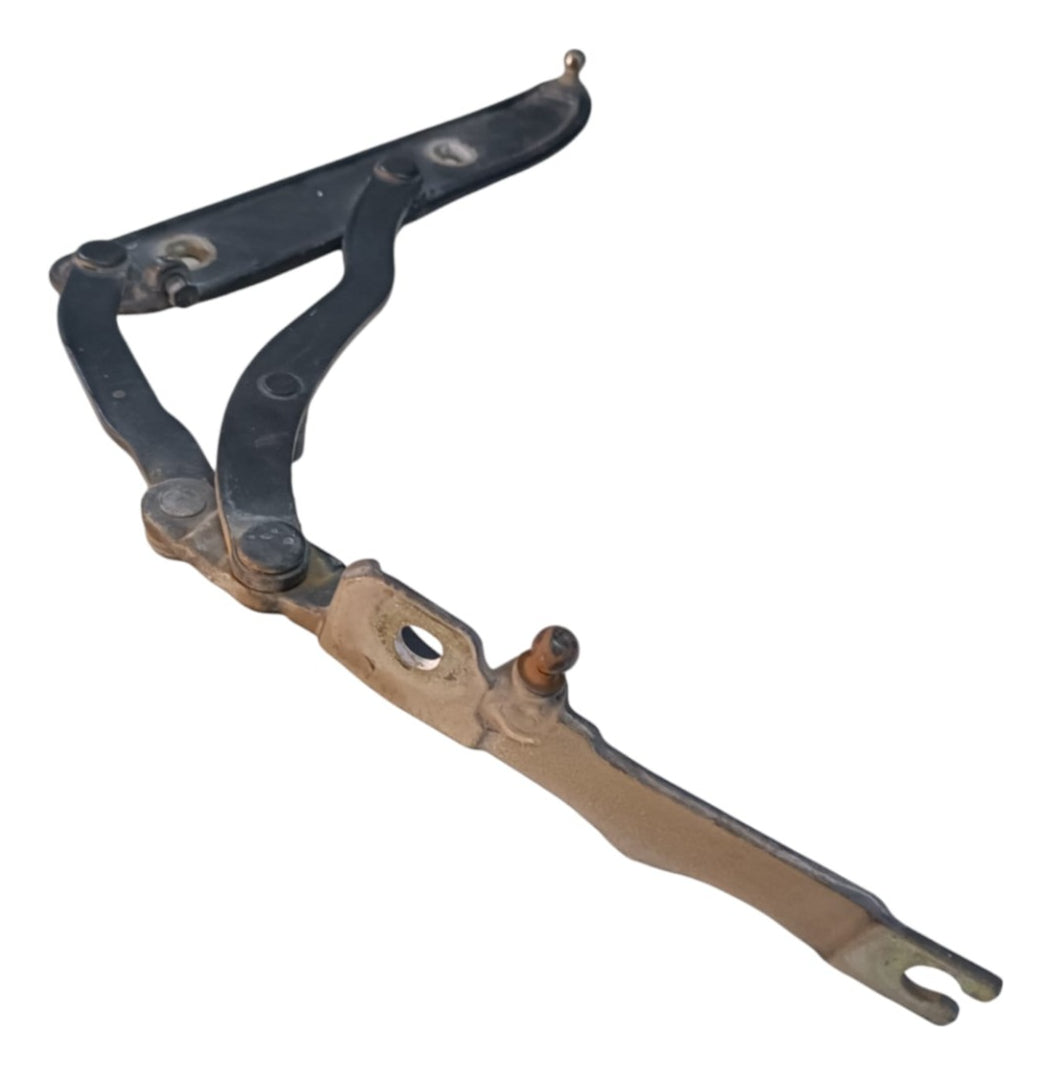 Bisagra De Cajuela Bmw Serie 3 2001