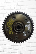 Vanus Bmw-serie 5 2004
