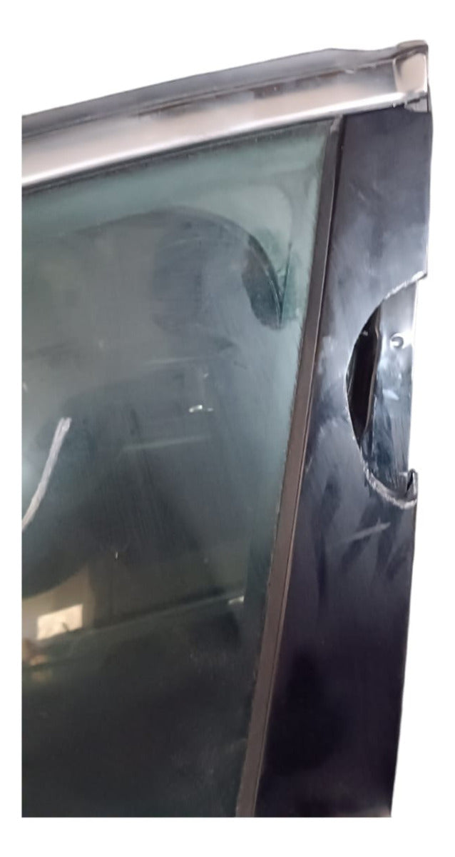Puerta Delantera Jaguarxf 2013 Izquierdo