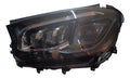 Faro Mercedes Benzclase Gle 2024 62222 D