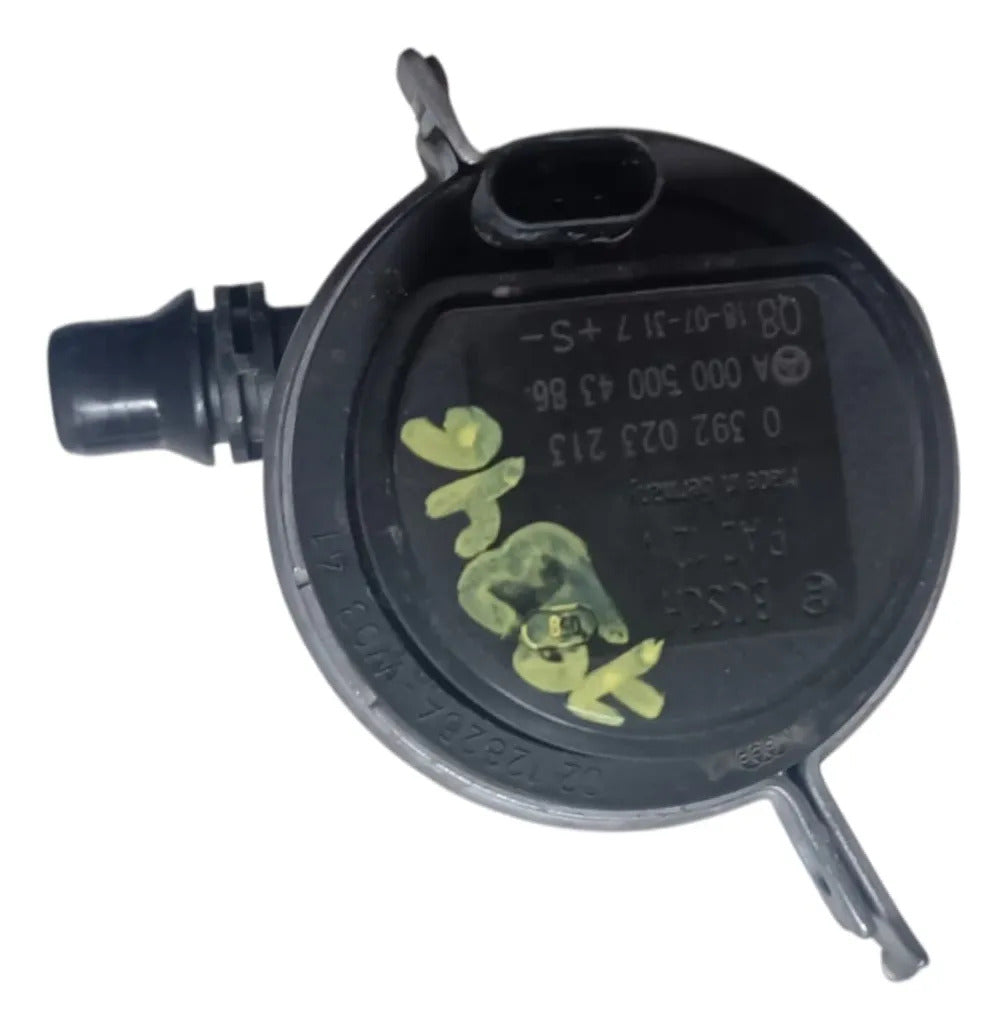 Bomba De Agua Auxiliar Mercedes Benz Clase C 2019 79346 B