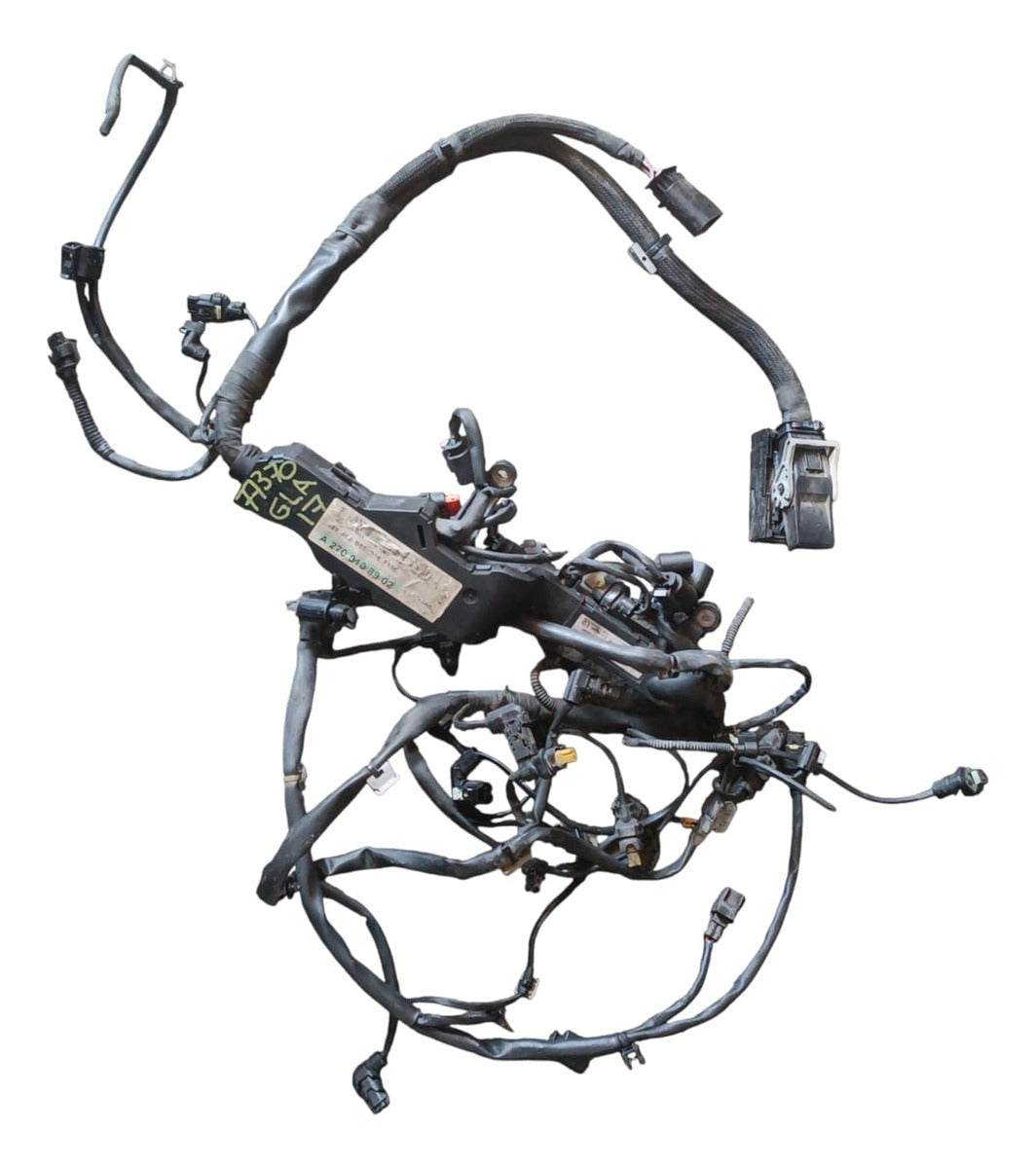 Arnes De Motor Mercedes Benz Clase Gla 2017 77370 B