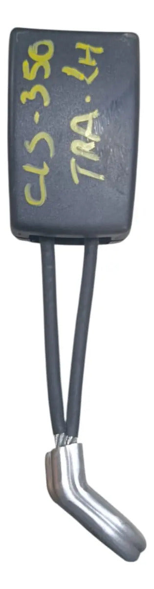 Cinturon De Seguridad Trasero Mercedes Benz Clase Cls 2010 B