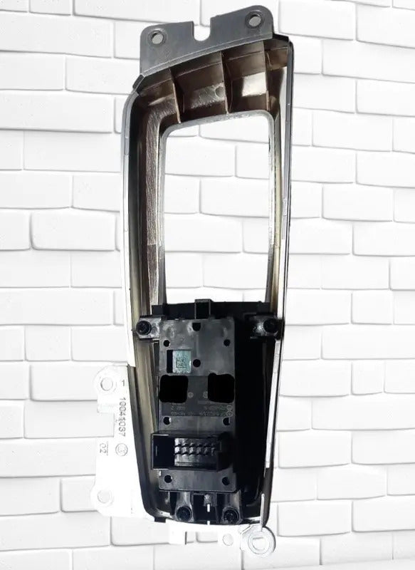Boton De Parking Electronico Bmwserie 5 2016