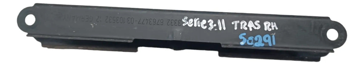 Brazo De Suspension Trasera Bmwserie 3 2011 Rh