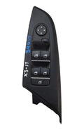 Switch De Vidrios Maestro Bmw-serie X3 2017