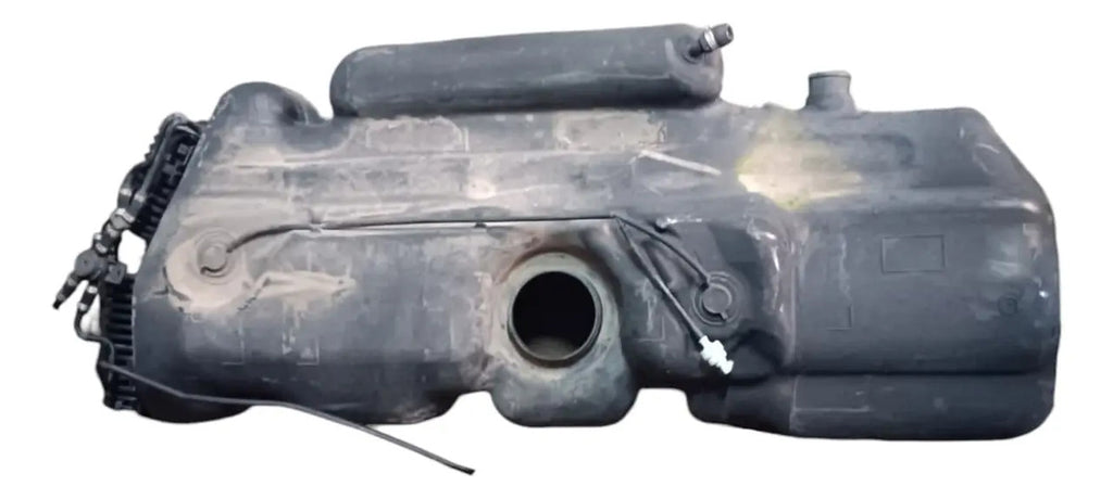 Tanque De Gasolina Mercedes Benz Sprinter 2001
