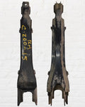 Brazo De Suspension Trasera Inferior Mercedesclase C 2015