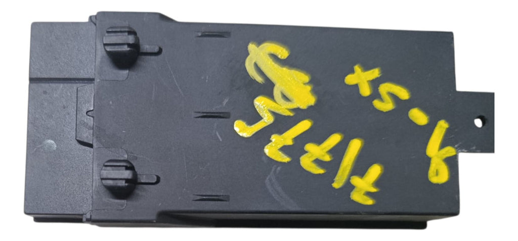 Modulo De Calefaccion De Asiento Bmw Serie X5 2016
