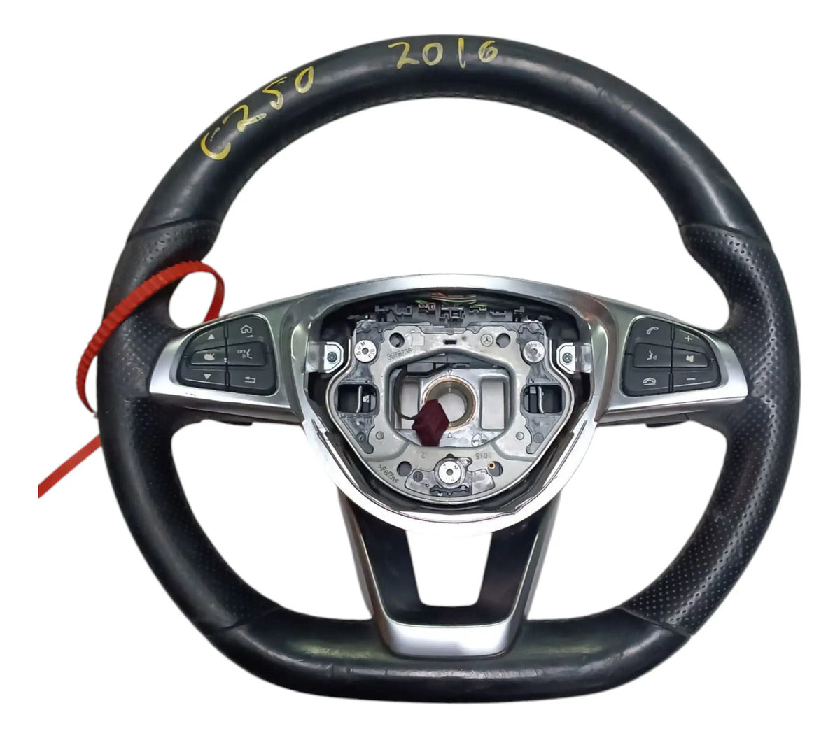 Volante Mercedes Benz-clase C 2016