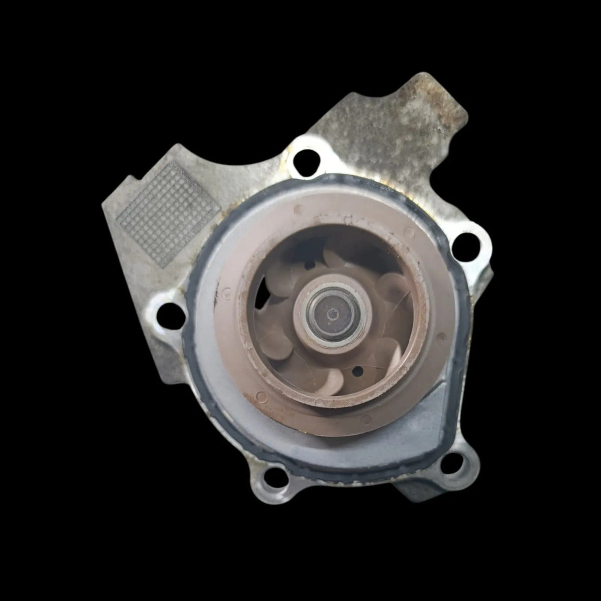 Bomba De Agua Audi A5 2007