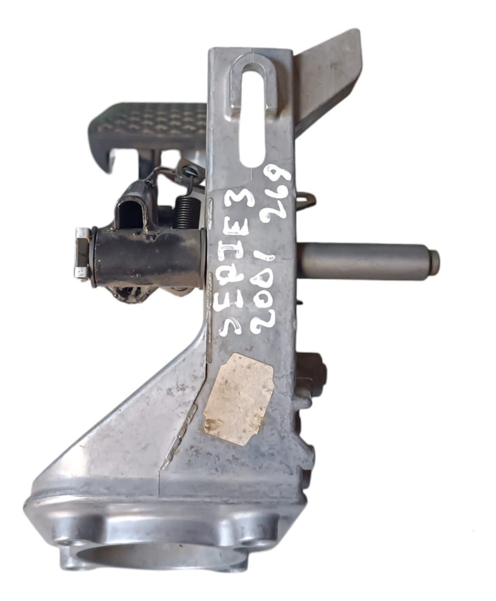 Pedal De Freno Con Base Bmw Serie 3 2001
