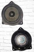 Bocina Bmw Serie 5 2021