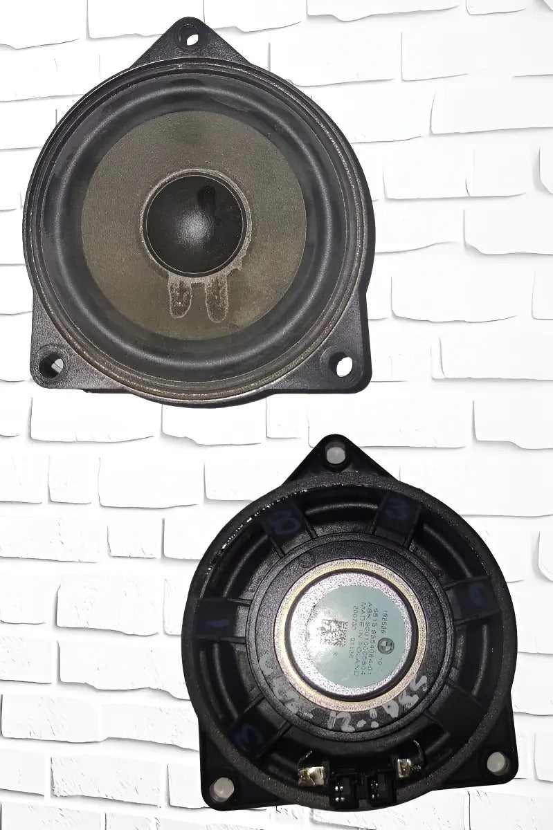 Bocina Bmw Serie 5 2021