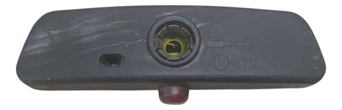 Espejo Central Bmw Serie 3 2003 73284 C