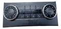 Control De A/c Mercedes Benz Clase C 2014