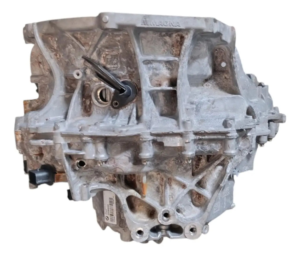 Transmision Mini Cooper Mini Cooper S 2020