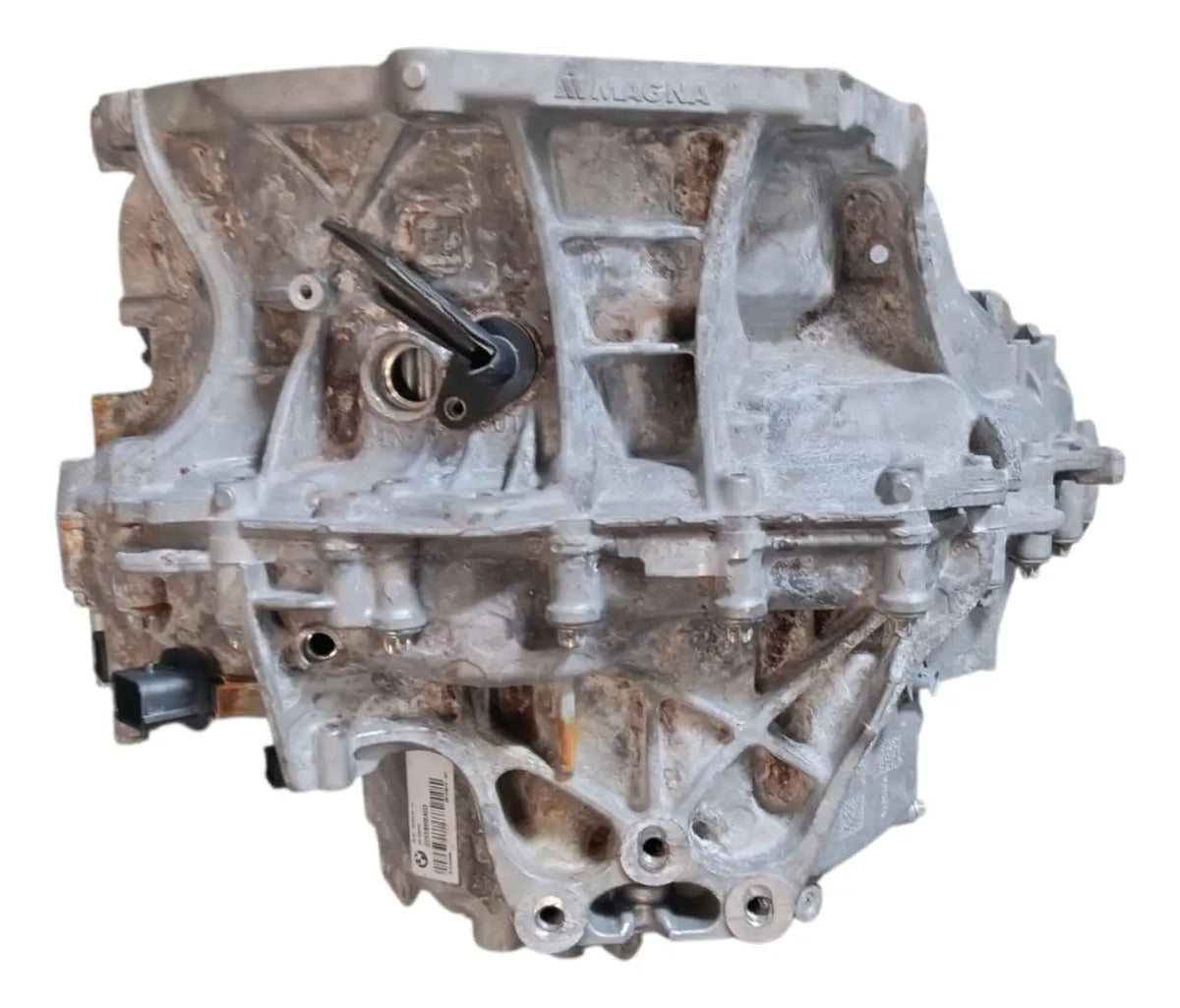 Transmision Mini Cooper Mini Cooper S 2020