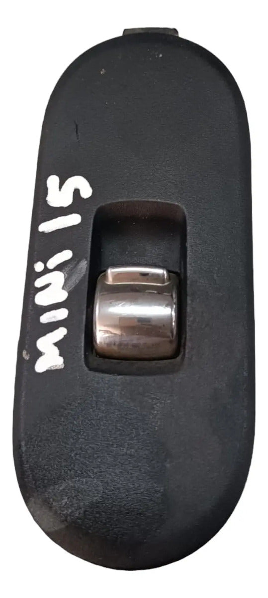 Switch De Vidrio Trasero Mini Cooper Mini Cooper 2015