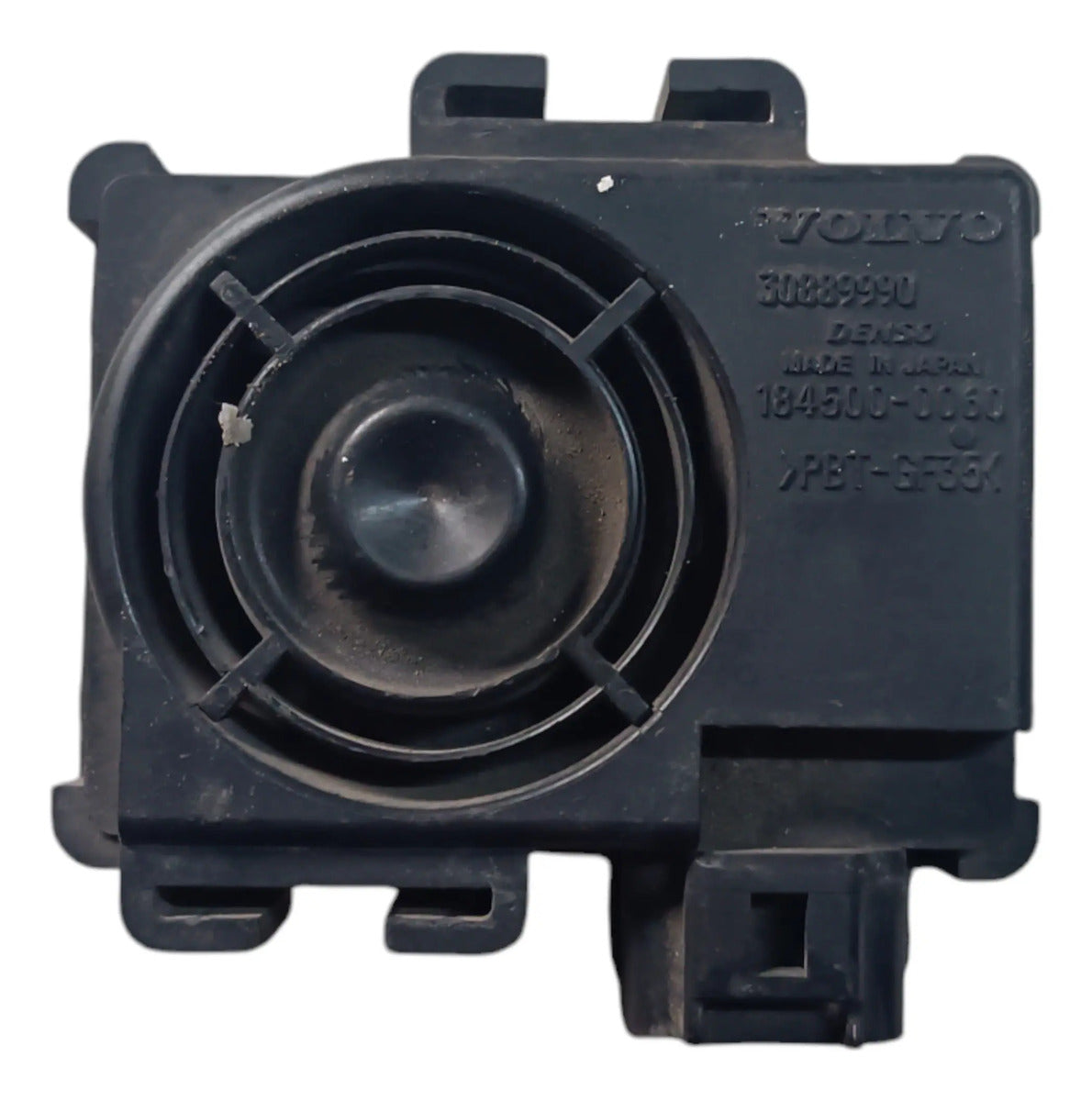 Sirena De Alarma Volvo S40 2002