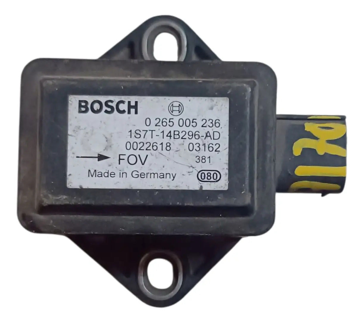 Modulo Esp Ford Mondeo 2005